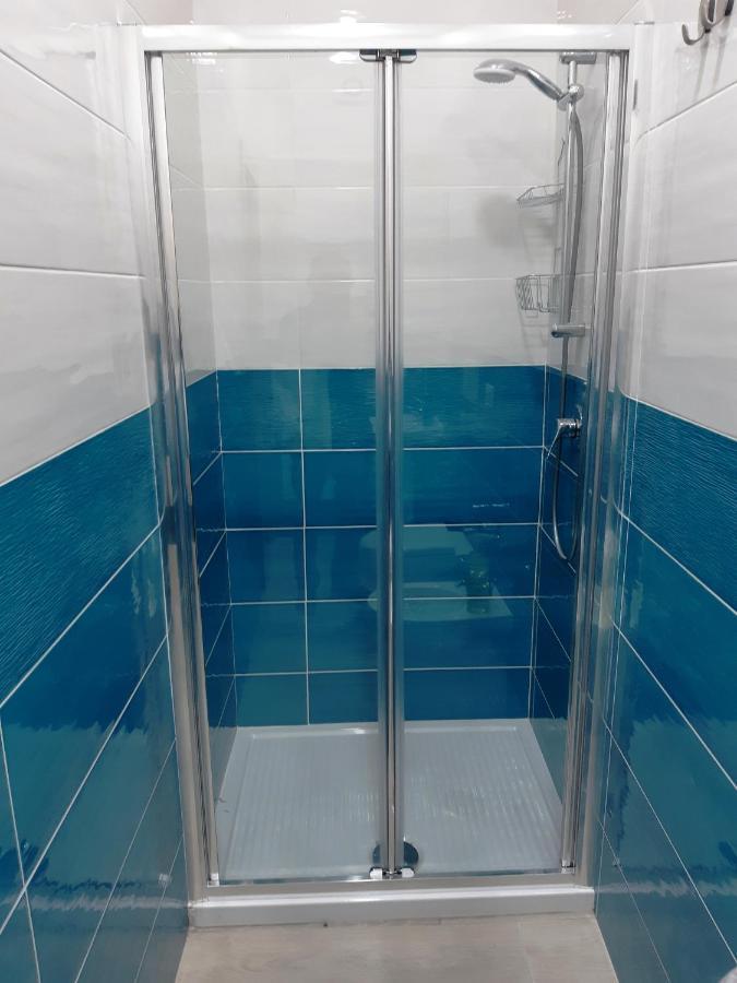Bed and Breakfast Essenza Di Napoli Екстер'єр фото