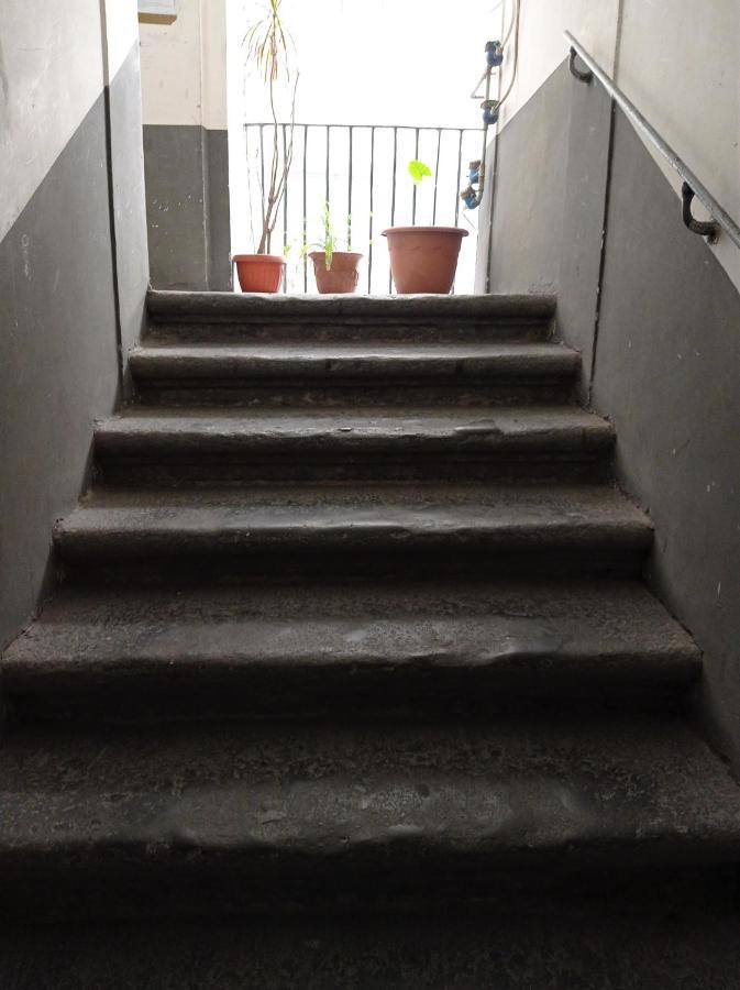 Bed and Breakfast Essenza Di Napoli Екстер'єр фото