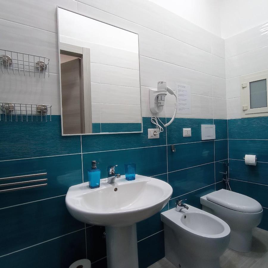 Bed and Breakfast Essenza Di Napoli Екстер'єр фото