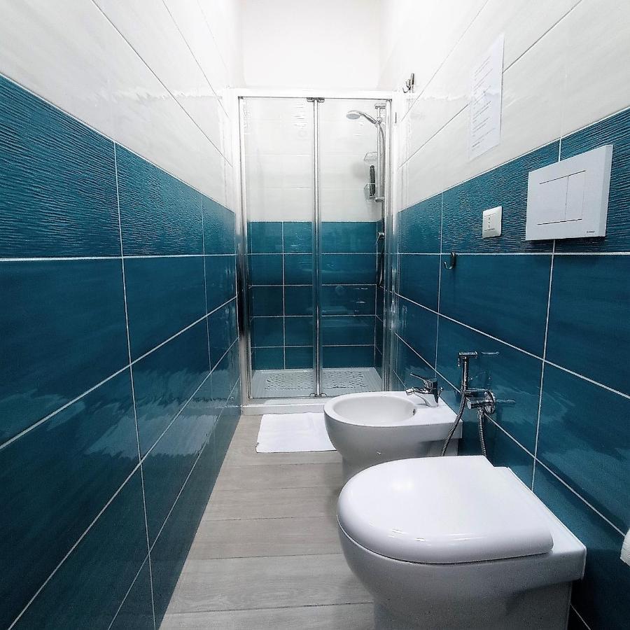 Bed and Breakfast Essenza Di Napoli Екстер'єр фото