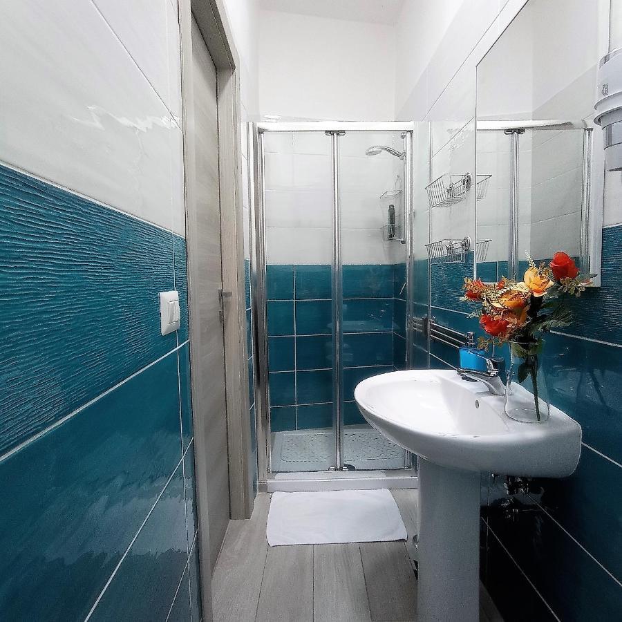 Bed and Breakfast Essenza Di Napoli Екстер'єр фото