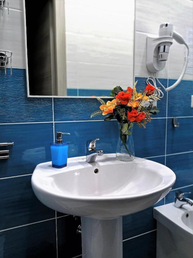 Bed and Breakfast Essenza Di Napoli Екстер'єр фото