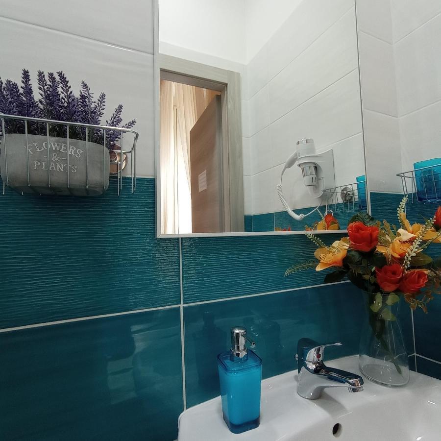 Bed and Breakfast Essenza Di Napoli Екстер'єр фото