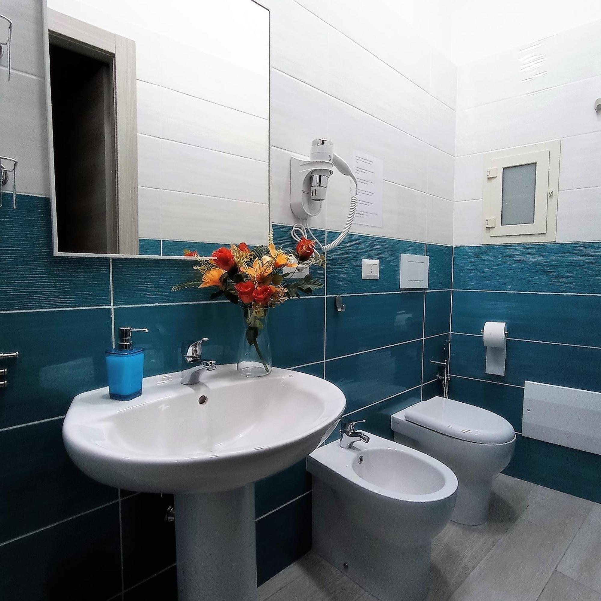 Bed and Breakfast Essenza Di Napoli Екстер'єр фото